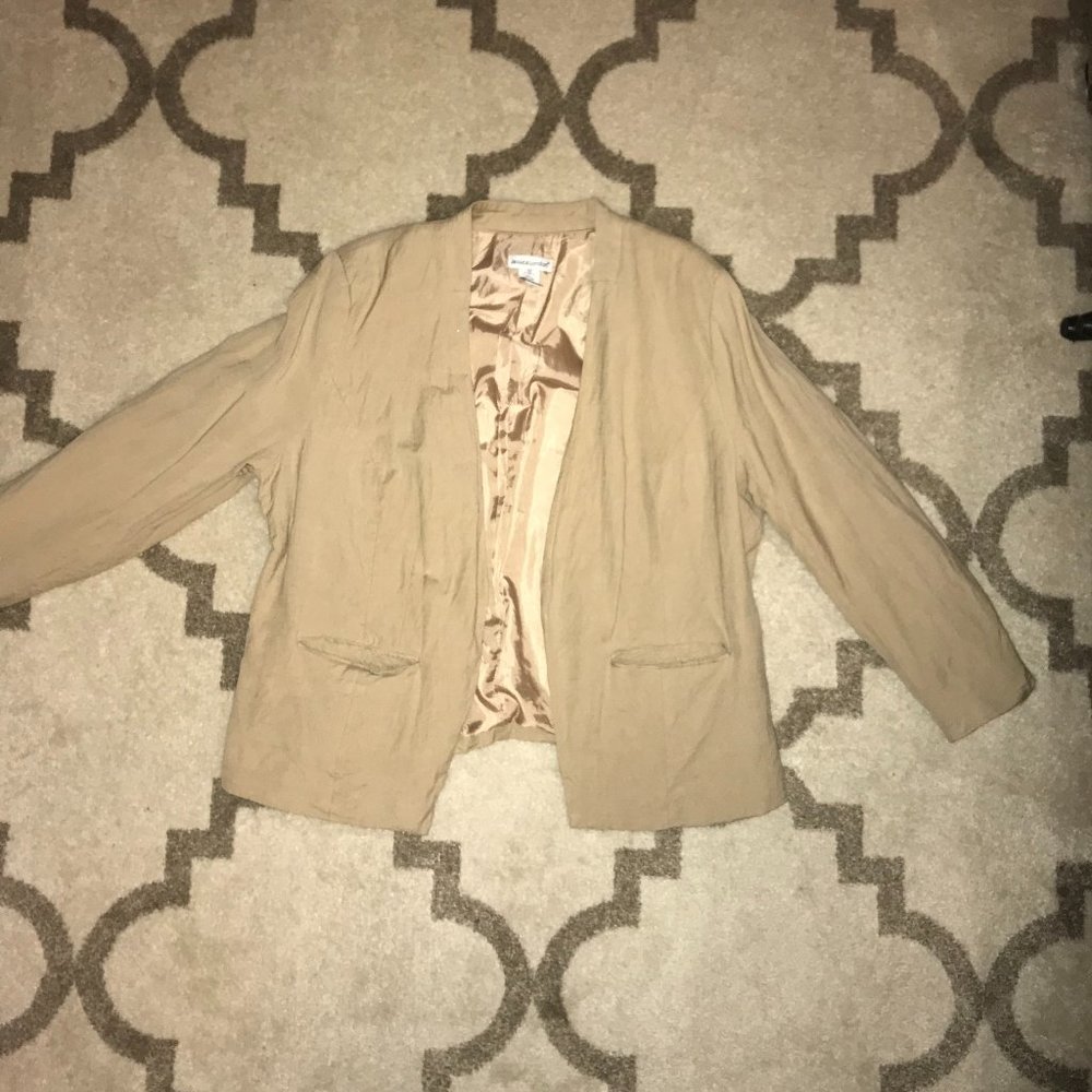 Jessica London - Blazer - Women's - Plus Size 22